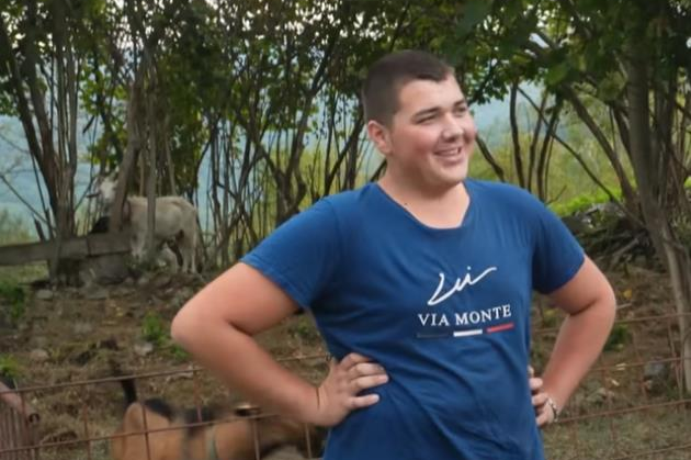 Upitali ga ima li djevojku: Njegov odgovor se prepričava po cijelom Balkanu (VIDEO)