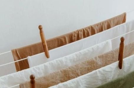 Veš se suši i po kiši: Trik koji koristi samo 1% ljudi, a radi kao sat