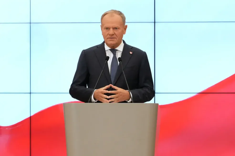 Tusk: Poljska će adekvatno odgovoriti na svaki napad