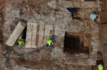 Veliko arheološko otkriće u Albaniji