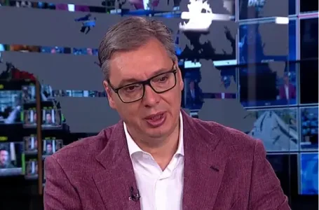 Vučić se oglasio o vojnoj paradi u Beogradu: Ima važnu poruku