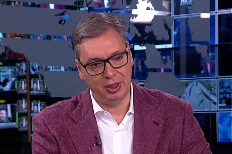 Vučić se oglasio o vojnoj paradi u Beogradu: Ima važnu poruku