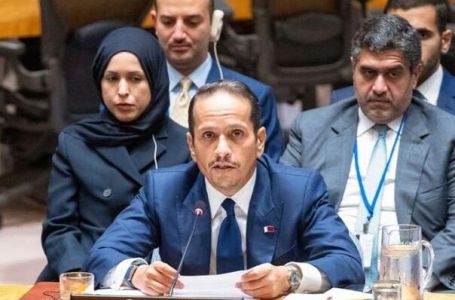 Katarski premijer: Izraelski napad nema opravdanje