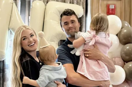 Supruga Charlieja Kirka objavila poruku nekoliko sati prije atentata: Zašto sada svi pričaju o tome?