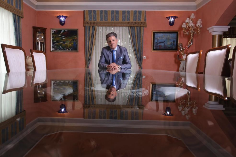 Hrvatski trgovac oružjem: Moja tvrtka može proizvesti barut koji nedostaje BiH