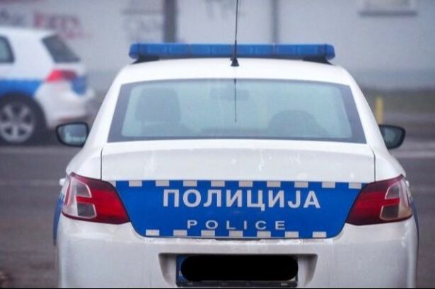 Stravična nesreća u bh. gradu: Jedna osoba poginula, dvoje povrijeđeno