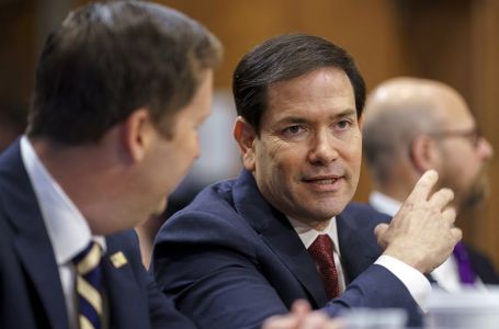 Marco Rubio putuje u Izrael kako bi pokazao američku potporu
