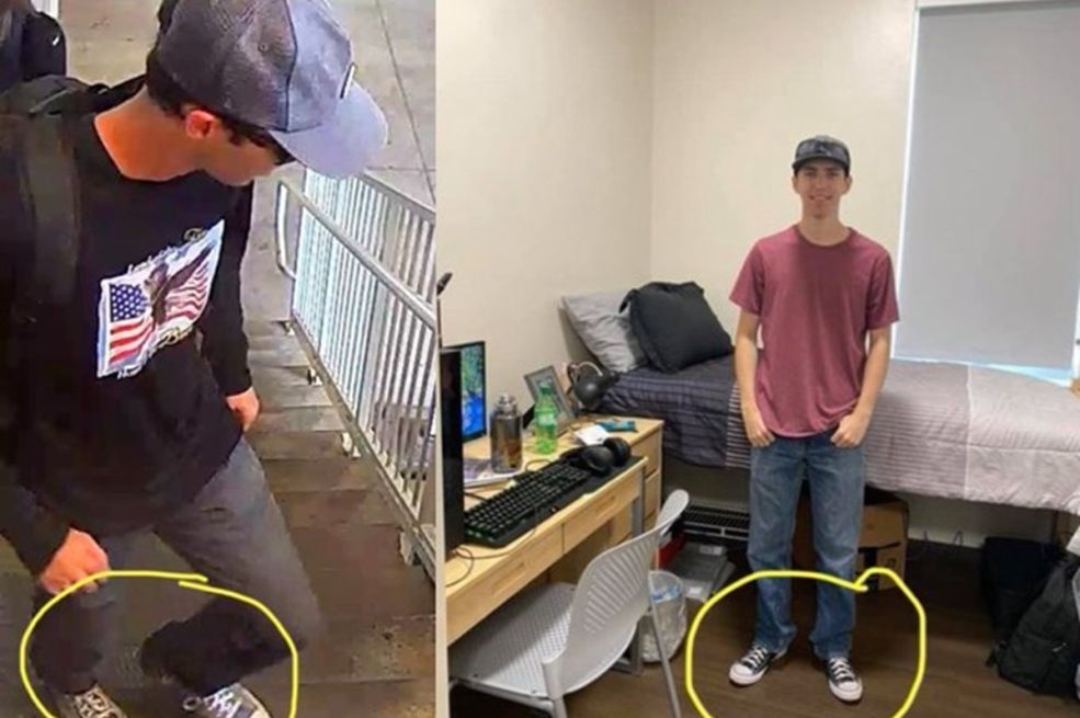 Američki mediji objavili ime navodnog ubice Charlieja Kirka