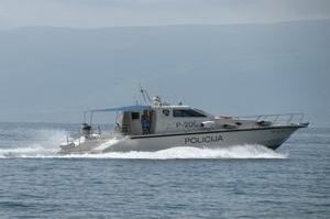 Tijelo djevojke iz Srbije, koja se utopila na Luštici, pronađeno u hrvatskim vodama