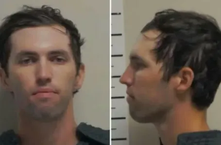 Ovo je muškarac koji je oduzeo život Charlieju Kirku: Sve je priznao ocu