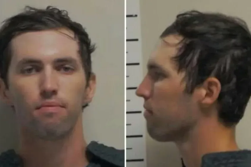 Ovo je muškarac koji je oduzeo život Charlieju Kirku: Sve je priznao ocu