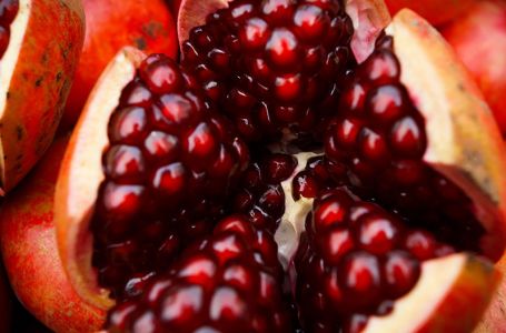 5 razloga da jedete šipak: Evo za šta je dobar