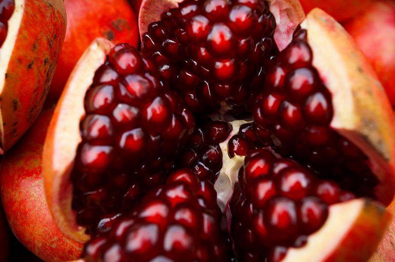 5 razloga da jedete šipak: Evo za šta je dobar