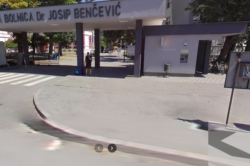 Beba umrla u Hrvatskoj: Roditelji sami pokušali zaliječiti veliku opeklinu na leđima