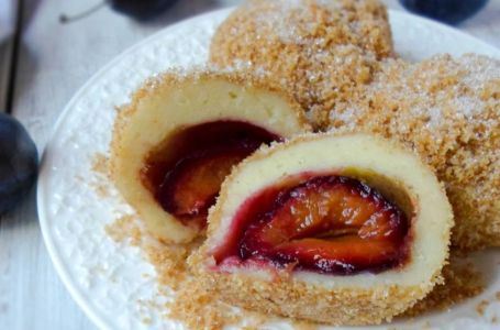 Recept za najbolje knedle sa šljivama: Toliko je jednostavan da će vas oduševiti