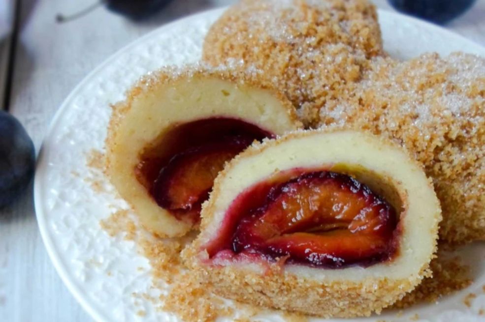 Recept za najbolje knedle sa šljivama: Toliko je jednostavan da će vas oduševiti