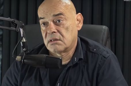 Preminuo poznati novinar Robert Valdec