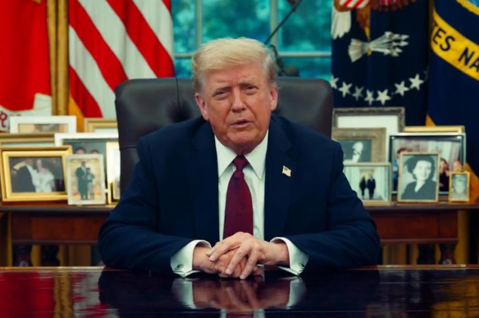 Trump ugostio katarskog premijera nakon izraelskog napada u Dohi