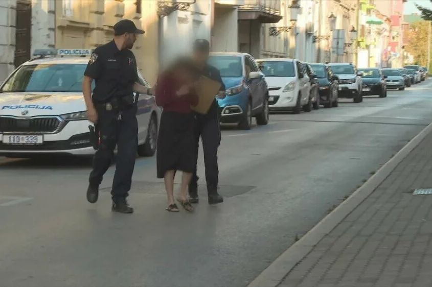 Advokat majke čija je beba(2) preminula od opeklina: Nije to namjerno napravila, u strašnom je šoku