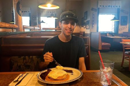 Ko je Tyler Robinson, osumnjičen da je oduzeo život Kirku?  Priča je složenija!