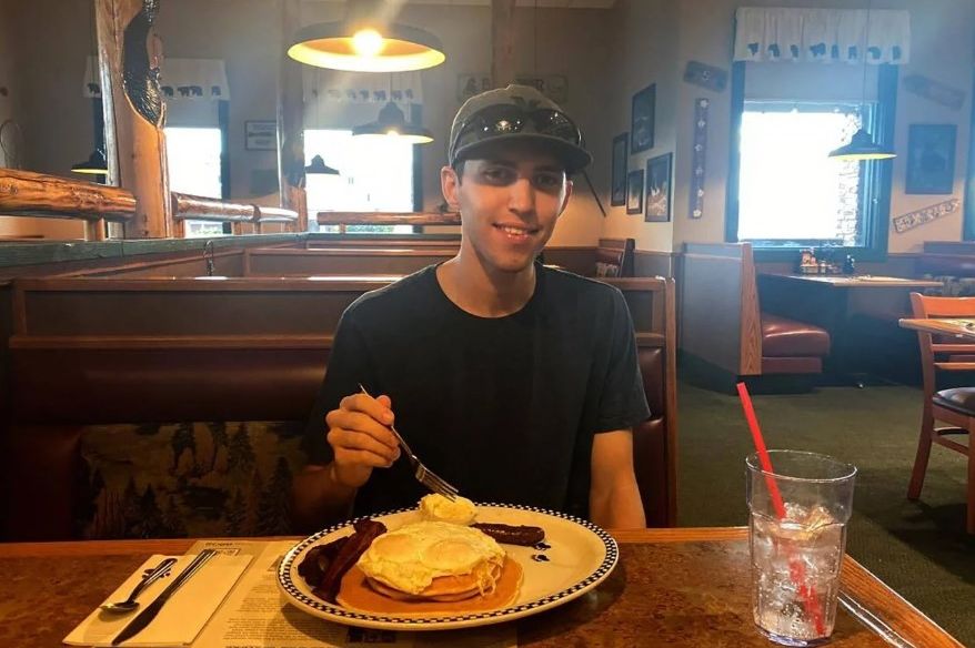 Ko je Tyler Robinson, osumnjičen da je oduzeo život Kirku?  Priča je složenija!