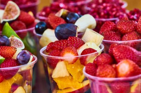 Voće i zdravlje: Evo koliko biste porcija voća svaki dan trebali pojesti