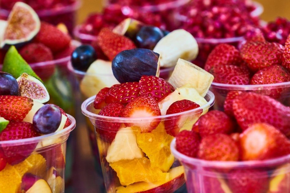 Voće i zdravlje: Evo koliko biste porcija voća svaki dan trebali pojesti