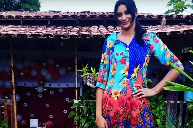 33 cm viša od svog muža: "Ljudi se rugaju i bulje, ali mene nije briga!"