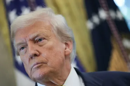 Trump poslao poruku svim članicama NATO-a: "Ja sam spreman krenuti, samo recite kada"