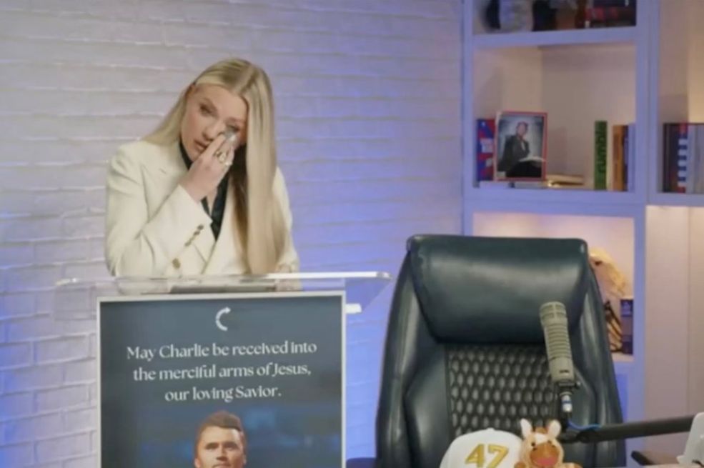 Kirkova udovica: Nemate pojma šta ste upravo oslobodili diljem SAD-a i svijeta