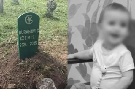 Oglasila se majka preminulog dječaka iz Konjica: Uputila oštru poruku medicinskom osoblju