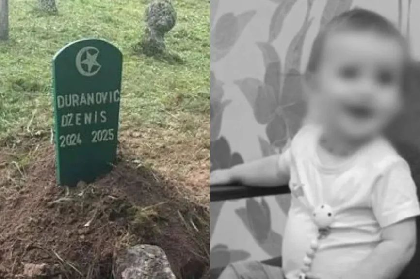 Oglasila se majka preminulog dječaka iz Konjica: Uputila oštru poruku medicinskom osoblju