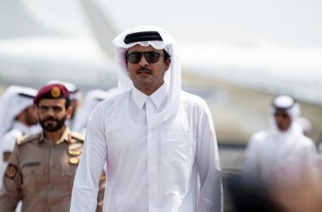 Arapski lideri u ponedjeljak o nacrtu rezolucije o izraelskom napadu na Državu Katar