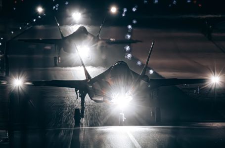 Dramatična noć u NATO-u: Kako su obarani ruski dronovi iznad Poljske