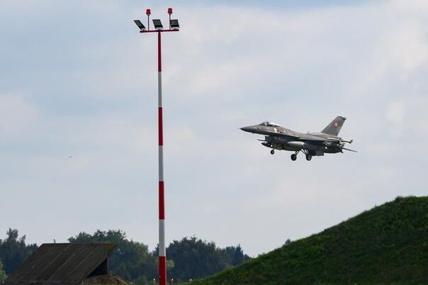 Sirene u Poljskoj, borbeni avioni u zraku: “Ruski dronovi lete kod naše granice”