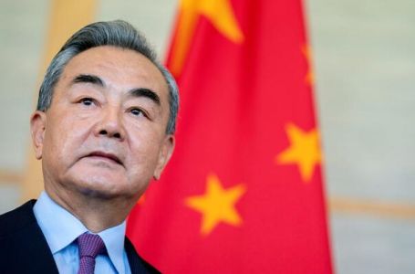 Kineski ministar: Ne učestvujemo u ratovima, niti ih planiramo