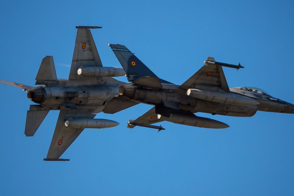 Europa pod pritiskom: Ruski dron ušao u rumunski zračni prostor, NATO pojačava pripravnost