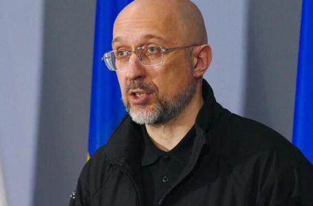 Ukrajinski ministar otkrio pozamašnu cifru: Koliko će im 2026. trebati za odbranu?