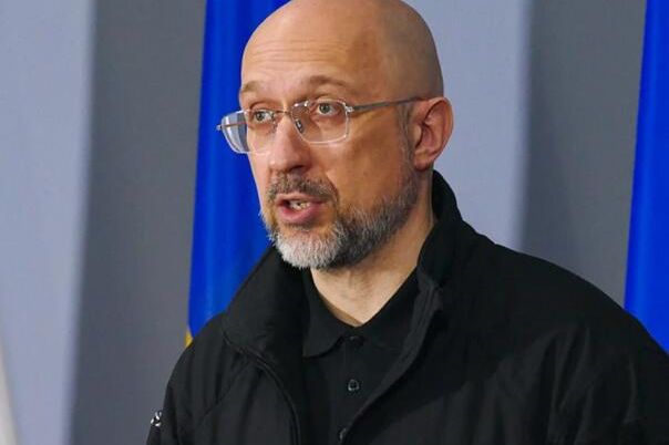 Ukrajinski ministar otkrio pozamašnu cifru: Koliko će im 2026. trebati za odbranu?