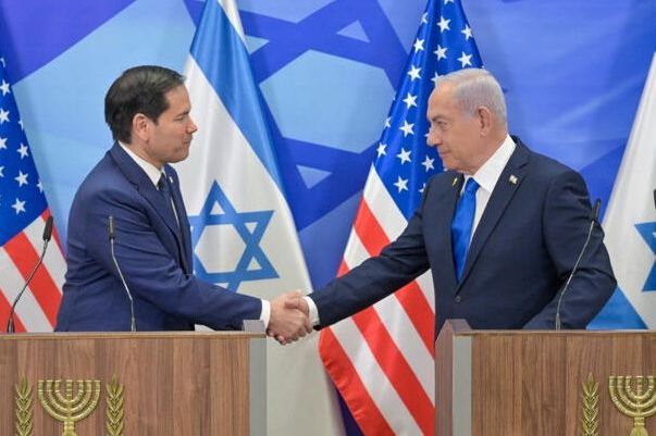 Rubio će s Netanyahuom razgovarati o mogućoj aneksiji Zapadne obale