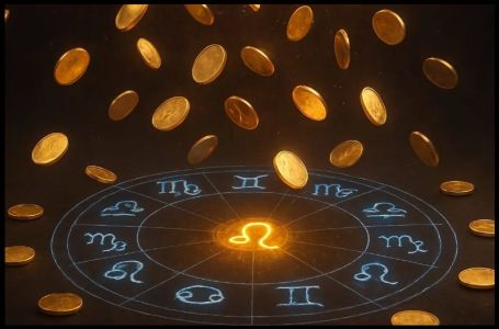 Od sutra nevjerovatna sreća za 3 znaka, stiže im novčani dobitak kakvom se nisu nadali