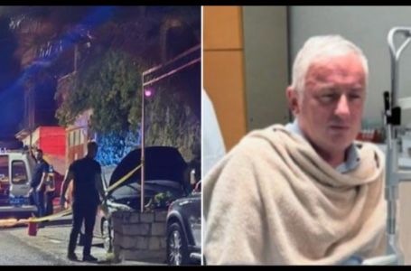 Vukanović podnio krivičnu prijavu protiv Dodika, napad na Borenovića još nije rasvijetljen