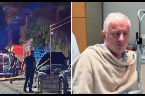 Vukanović podnio krivičnu prijavu protiv Dodika, napad na Borenovića još nije rasvijetljen