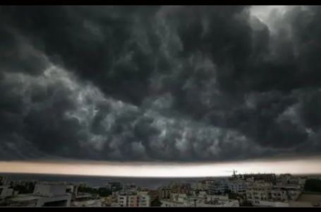 Oluje uveliko haraju Hrvatskom, Srbija sljedeća na udaru: RHMZ upozorava na grad, nepogode..