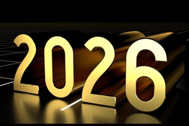 Godina prekretnica je pred nama: Ovo su prva predviđanja za 2026. godinu