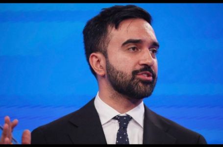 Favorit za novog gradonačelnika Njujorka poručio da će uhapsiti Netanjahua ako dođe u grad