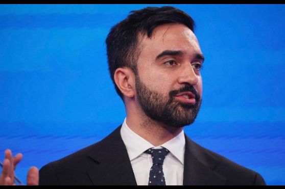 Favorit za novog gradonačelnika Njujorka poručio da će uhapsiti Netanjahua ako dođe u grad