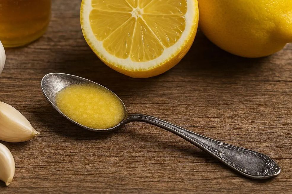 Ovaj prirodni napitak smanjuje rizik od srčanog udara – čudo od jedne kašičice