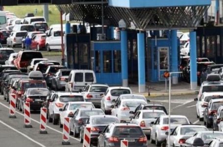 Pojačan saobraćaj na izlazu iz BiH, moguća zadržavanja na granicama