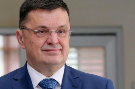 Teška nesreća na Manjači: Zoran Tegeltija hitno prebačen u Beograd